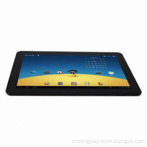 10-inch Android 4.1 Tablet PC with Dual Core RK3066 1.6GHz